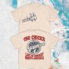 The Chicks Merch Shop The Chicks Summer Of '26 Tour Shirt
