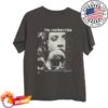 The Cranberries Merch Shop Store Live At The London Astoria Charcoal Graphic T-Shirt
