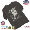 The Cranberries Merch Shop Store Live At The London Astoria Charcoal Graphic T-Shirt
