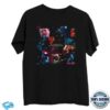The Cranberries Merch Shop Store The Cranberries Live At The London Astoria Album T-Shirt