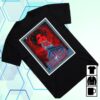 The Cure Merch Shop Athens 2026 Event T-Shirt 1 The Cure Merch Shop Athens 2026 Event T-Shirt