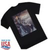 The Cure Merch Shop Store Nyon 2026 Event T-Shirt