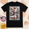 The Cure Merch Store Cluj 2026 Event T-Shirt 7 The Cure Merch Store Cluj 2026 Event T-Shirt
