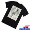The Cure Merch Store Werchter 2026 Event T-Shirt 1 The Cure Merch Store Werchter 2026 Event T-Shirt