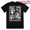 The Cure Store Merch Berlin July 10 2026 Event T-Shirt 5 The Cure Store Merch Berlin July 10 2026 Event T-Shirt