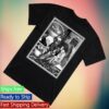 The Cure Store Merch Berlin July 10 2026 Event T-Shirt 1 The Cure Store Merch Berlin July 10 2026 Event T-Shirt