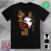 The Cure Store Merch Berlin July 12 2026 Event T-Shirt