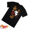 The Cure Store Merch Berlin July 12 2026 Event T-Shirt 1 The Cure Store Merch Berlin July 12 2026 Event T-Shirt