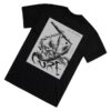 The Cure Store Merch Gdynia 2026 Event T-Shirt