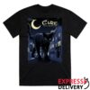 The Cure Store Merch Trencin 2026 Event T-Shirt 6 The Cure Store Merch Trencin 2026 Event T-Shirt