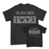 The Dead South Shop Store Merch 10 Years Of Good Company T-Shirts