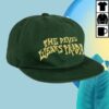 The Devil Wears Prada Store Merch Brainman Hat
