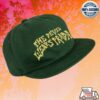 The Devil Wears Prada Store Merch Brainman Hat