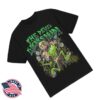The Devil Wears Prada Store Merch Brainman Shirt 1 The Devil Wears Prada Store Merch Brainman Shirt