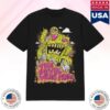 The Devil Wears Prada Store Merch Cactuszilla Shirt 5 The Devil Wears Prada Store Merch Cactuszilla Shirt