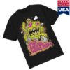 The Devil Wears Prada Store Merch Cactuszilla Shirt