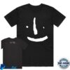 The Dowse Art Museum Merch Shop Store Wayne Youle Smiley Tee Shirt