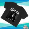 The Fader Merch Store Underscores V2 The Fader Crop Tee Black 1 The Fader Merch Store Underscores V2 The Fader Crop Tee Black