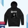 The Fader Merch Store Underscores V2 The Fader Hoodie Black 6 The Fader Merch Store Underscores V2 The Fader Hoodie Black