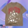 The Fall Off Tour Merch Store J Cole Lonely At The Top Tee