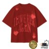 The Fall Off Tour Merch Store J Cole Love Her Again Tee