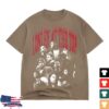 The Fall Off Tour Merch Store Lonely At The Top Tee 6 The Fall Off Tour Merch Store Lonely At The Top Tee
