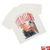 The Fall Off Tour Merch Store Tfo Cover Shirt
