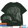 The Fall Off Tour Merch Store The Letout Tee 1 The Fall Off Tour Merch Store The Letout Tee