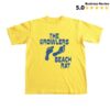 The Growlers Merch Shop Store The Growlers Beach Rat T-Shirt