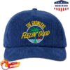 The Growlers Merch Shop Store The Growlers Feelin' Good Corduroy Hat