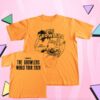 The Growlers Merch Shop Store The Growlers I Survived T-Shirt