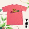 The Growlers Merch Shop Store The Growlers Logo T-Shirt 5 The Growlers Merch Shop Store The Growlers Logo T-Shirt