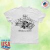The Growlers Merch Shop Store The Growlers Mexico 2026 T-Shirt