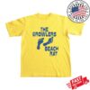 The Growlers Merch Store The Growlers - Beach Rat Shirt