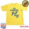 The Growlers Merch Store The Growlers Beach Rat T-Shirt