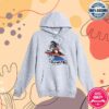 The Growlers Merch Store The Growlers - Don't Surf Hoodie