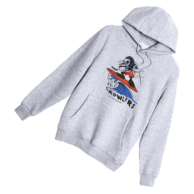The Growlers Merch Store The Growlers Don't Surf Hoodie 3 The Growlers Merch Store The Growlers Don't Surf Hoodie