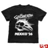 The Growlers Merch Store The Growlers Everybody Get Mexico 26 T-Shirt