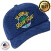 The Growlers Merch Store The Growlers - Feelin' Good Corduroy Hat