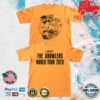 The Growlers Merch Store The Growlers - I Survived Shirt
