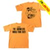 The Growlers Merch Store The Growlers I Survived T-Shirt 2 The Growlers Merch Store The Growlers I Survived T-Shirt