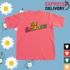 The Growlers Merch Store The Growlers - Logo Shirt
