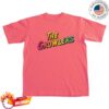 The Growlers Merch Store The Growlers Logo T-Shirt