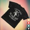 The Growlers Merch Store The Growlers Ol Rat Face T-Shirt