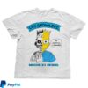 The Growlers Merch Store The Growlers Ya Volvimos T-Shirt 7 The Growlers Merch Store The Growlers Ya Volvimos T-Shirt