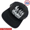 The Hives Merch Store Skeleton Trucker Hat 1 The Hives Merch Store Skeleton Trucker Hat