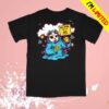 The Home Team Merch Store Fuck Ai Shirt
