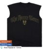 The Home Team Merch Store Mask Muscle Tee 5 The Home Team Merch Store Mask Muscle Tee