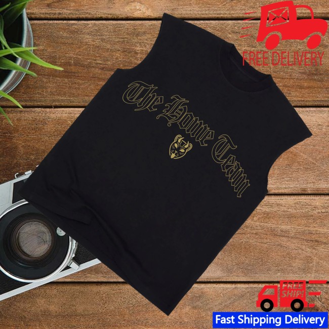 The Home Team Merch Store Mask Muscle Tee 3 The Home Team Merch Store Mask Muscle Tee
