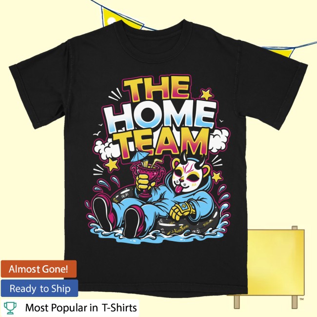 The Home Team Merch Store Pool Party Eris 2 The Home Team Merch Store Pool Party Eris